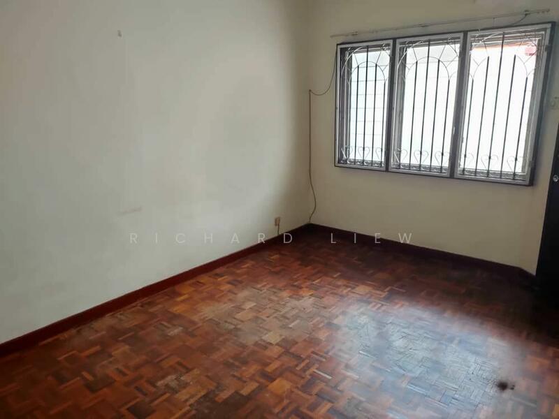 Untuk Dijual - 2-storey Terrace House at Damansara Jaya