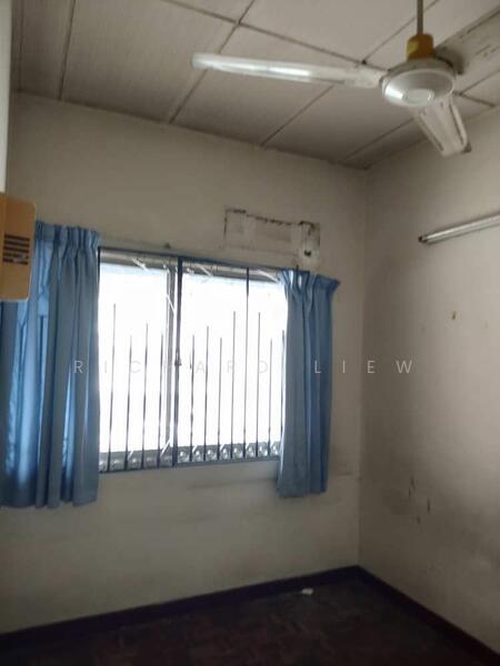 Untuk Dijual - 2-storey Terrace House at Damansara Jaya