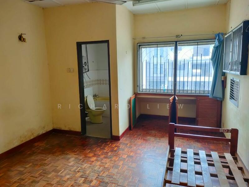 Untuk Dijual - 2-storey Terrace House at Damansara Jaya