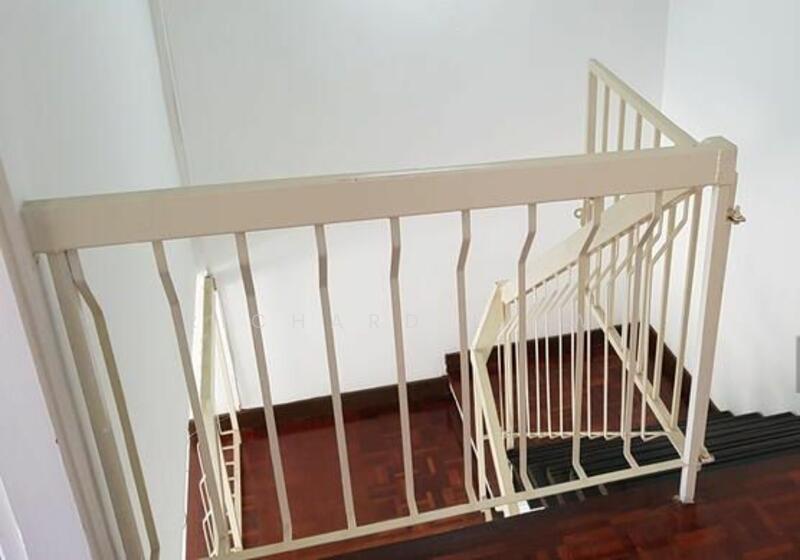 Untuk Dijual - 2-storey Terrace House at Damansara Jaya