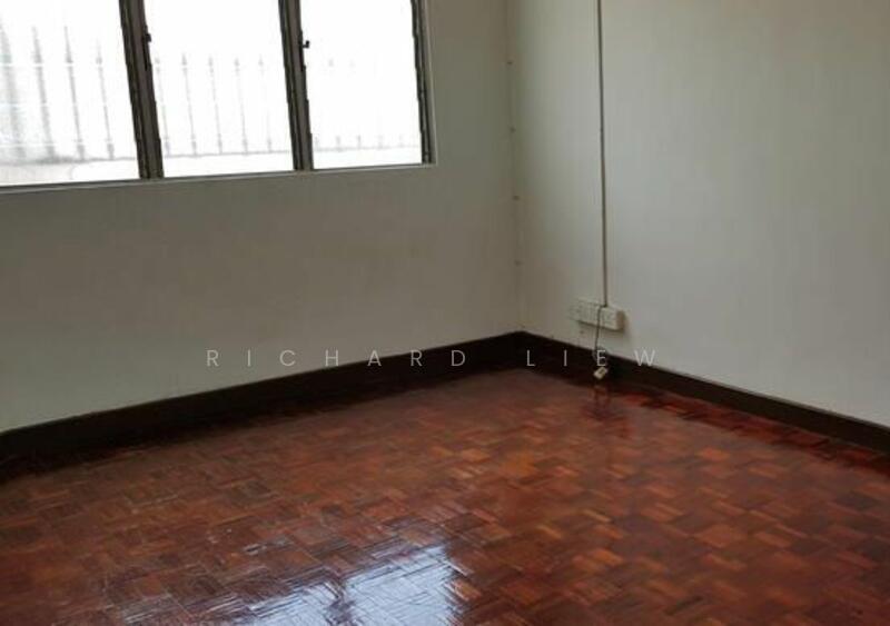 Untuk Dijual - 2-storey Terrace House at Damansara Jaya