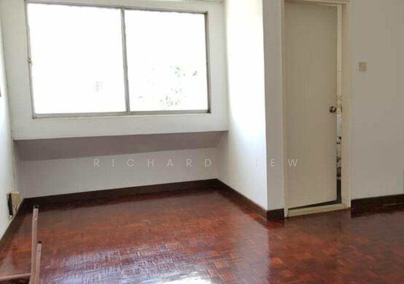 Untuk Dijual - 2-storey Terrace House at Damansara Jaya