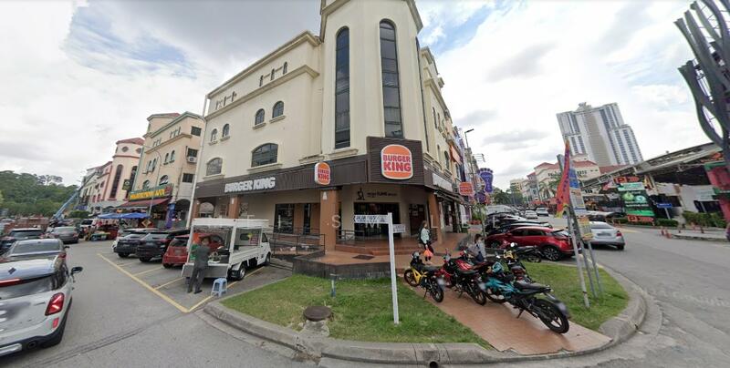 Dataran Sunway, Kota Damansara 