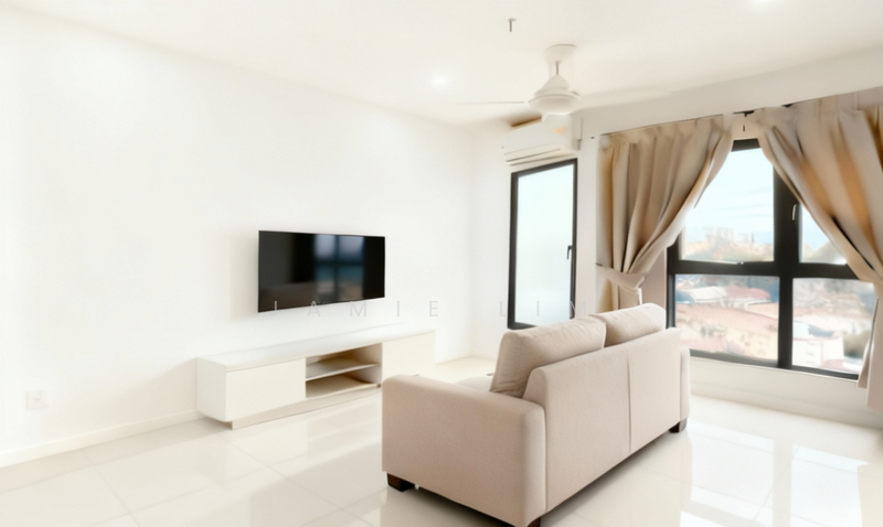 Untuk Disewa - HighPark Suites