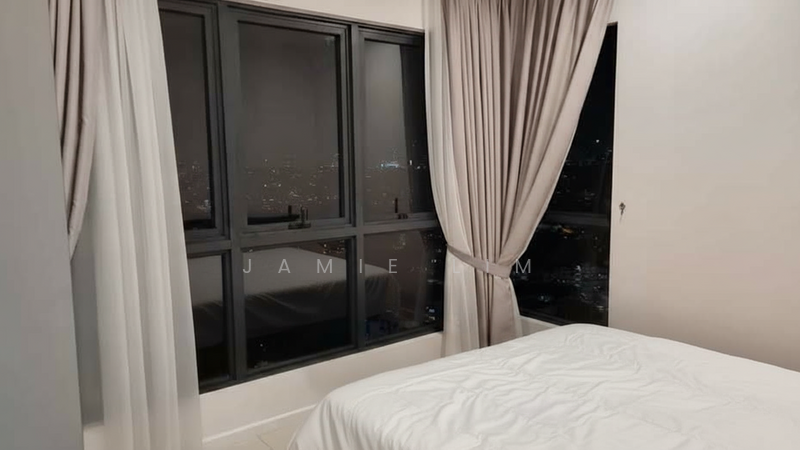 Untuk Disewa - HighPark Suites