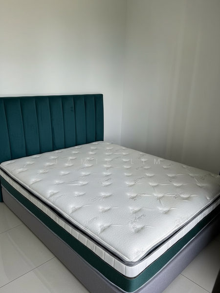 Untuk Disewa - HighPark Suites