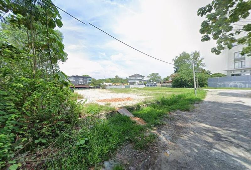 For Sale - Bungalow Land for Sale at Bandar Mahkota Cheras