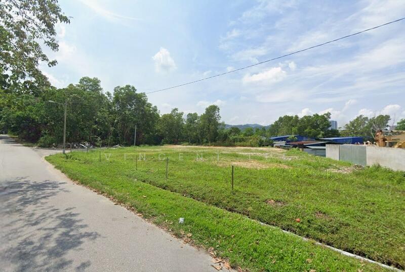 For Sale - Bungalow Land for Sale at Bandar Mahkota Cheras
