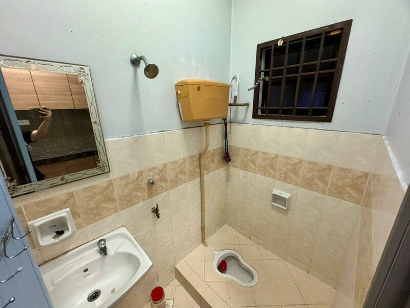 Untuk Disewa - BUKIT INDAH BANDAR NUSAJAYA