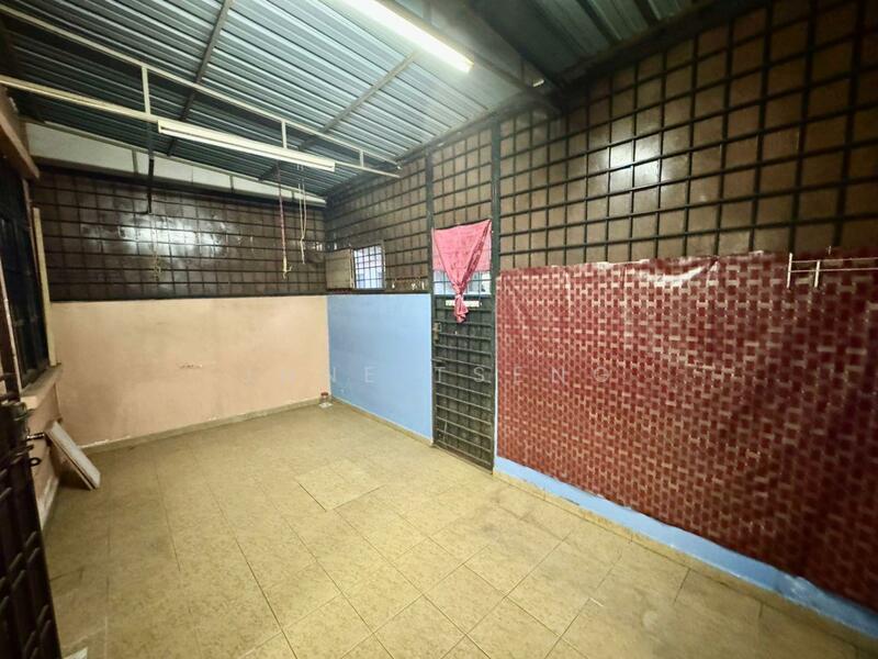 Untuk Disewa - BUKIT INDAH BANDAR NUSAJAYA