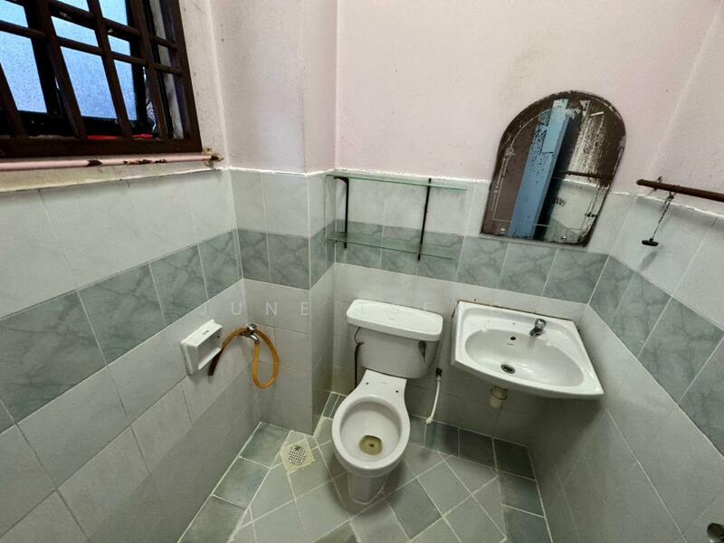 Untuk Disewa - BUKIT INDAH BANDAR NUSAJAYA
