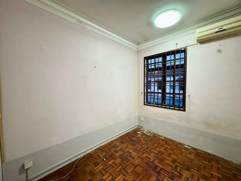 Untuk Disewa - BUKIT INDAH BANDAR NUSAJAYA