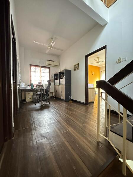 For Sale - Bayan Hill Homes
