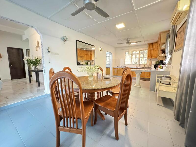 For Sale - Bayan Hill Homes