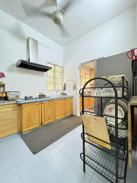 For Sale - Bayan Hill Homes