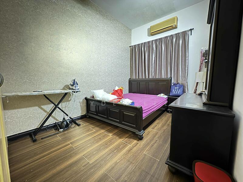For Sale - Bayan Hill Homes