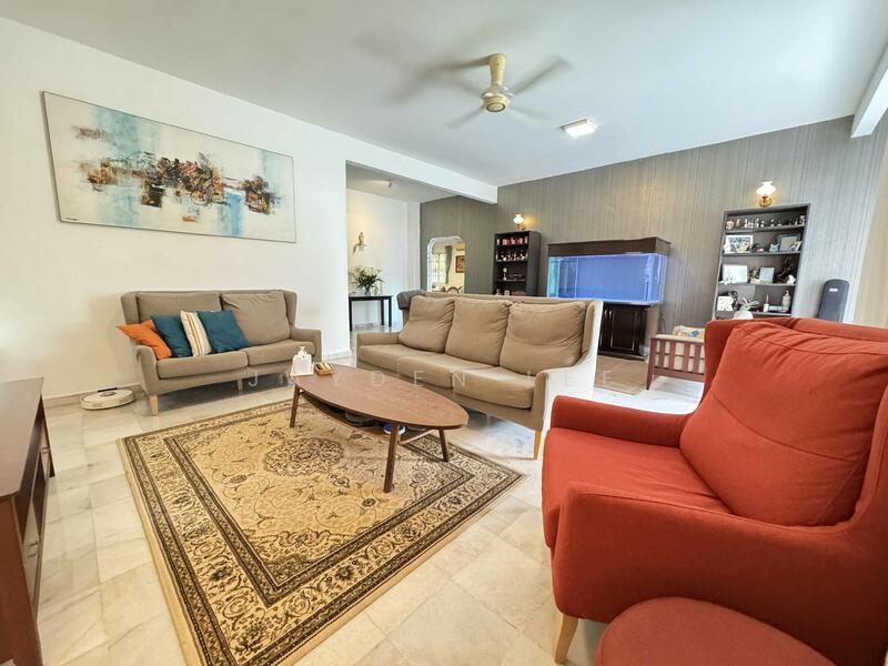 For Sale - Bayan Hill Homes