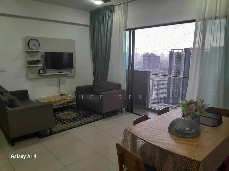 For Rent - Sinaran