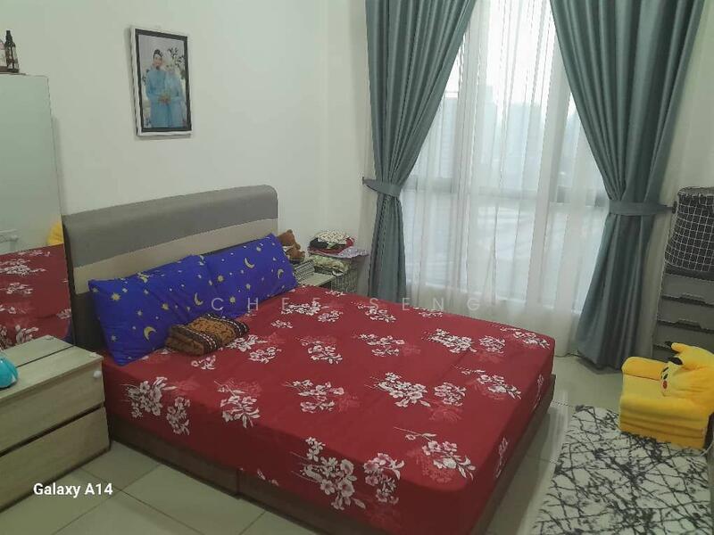 For Rent - Sinaran