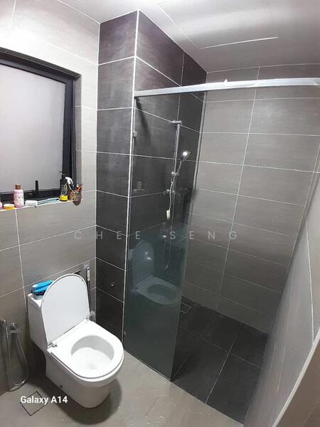 For Rent - Sinaran