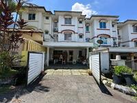 For Sale - Taman Bukit Permata