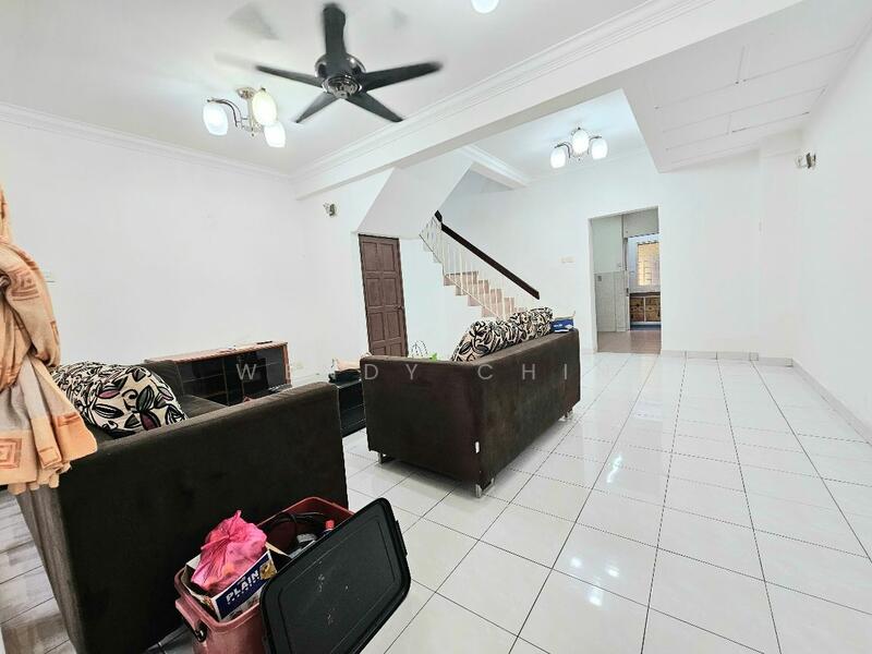 For Rent - TAMAN PUCHONG UTAMA