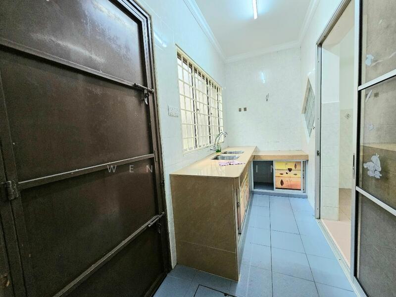 For Rent - TAMAN PUCHONG UTAMA