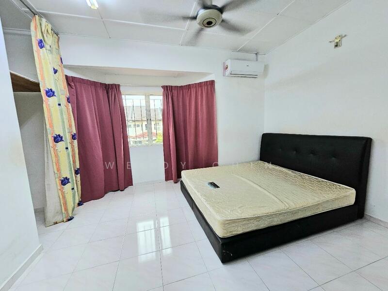 For Rent - TAMAN PUCHONG UTAMA
