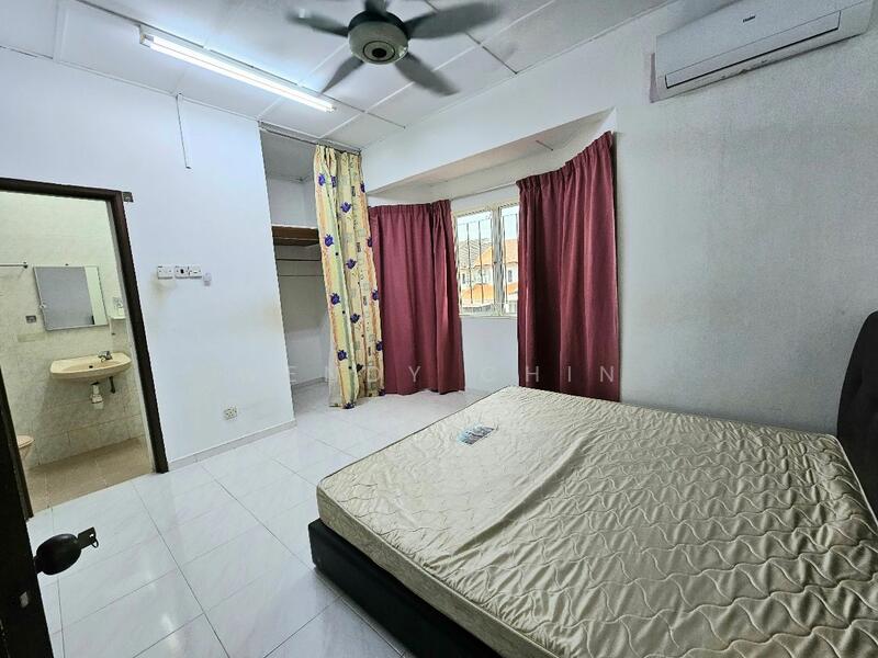 For Rent - TAMAN PUCHONG UTAMA