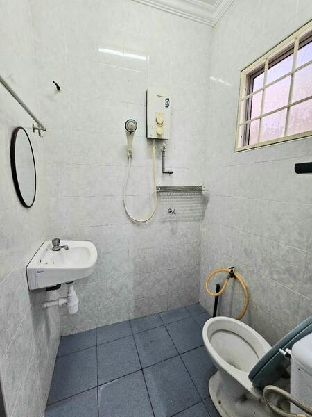 For Rent - TAMAN PUCHONG UTAMA