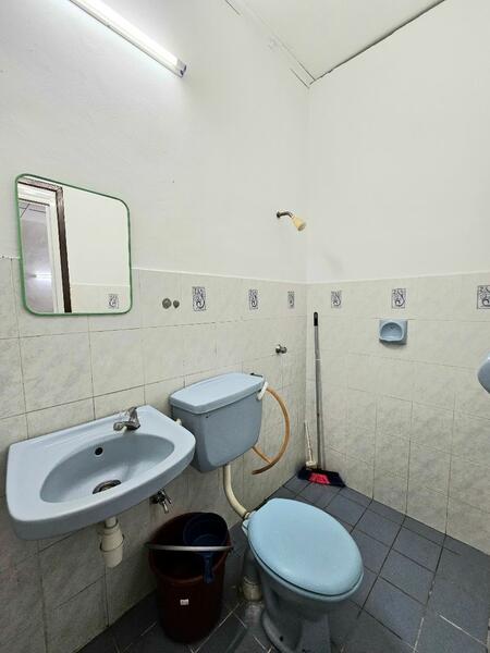 For Rent - TAMAN PUCHONG UTAMA