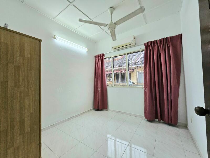 For Rent - TAMAN PUCHONG UTAMA