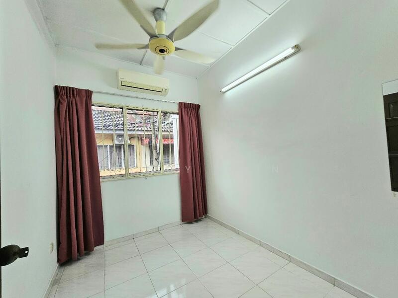 For Rent - TAMAN PUCHONG UTAMA