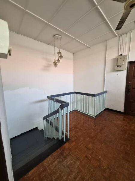 Untuk Disewa - Jalan Air Itam