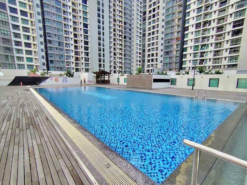 For Sale - The Garden Residences