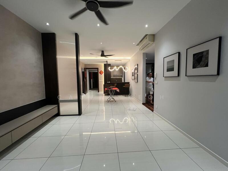 For Sale - Queens Residences Q1 @ Queens Waterfront