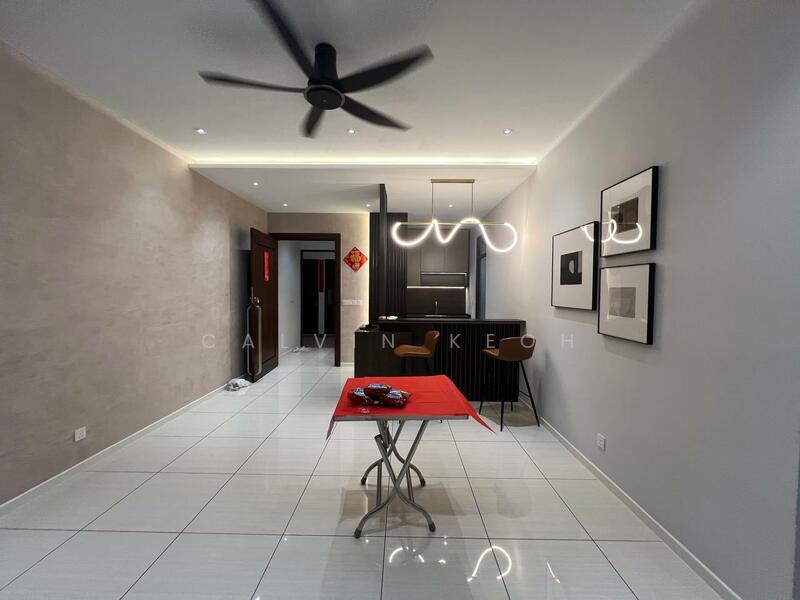 For Sale - Queens Residences Q1 @ Queens Waterfront