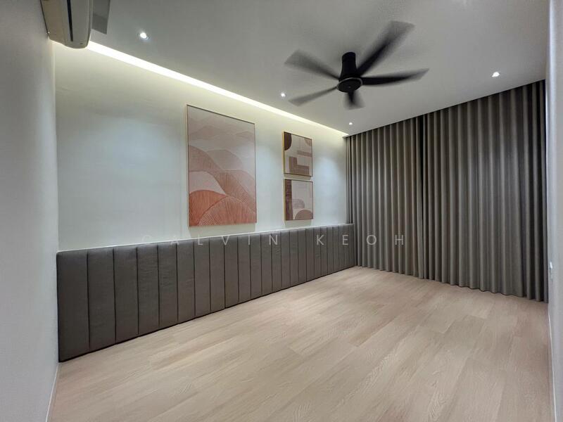 For Sale - Queens Residences Q1 @ Queens Waterfront