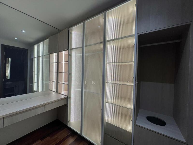 For Sale - Queens Residences Q1 @ Queens Waterfront