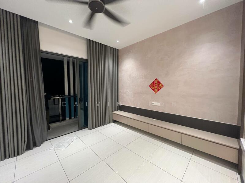For Sale - Queens Residences Q1 @ Queens Waterfront