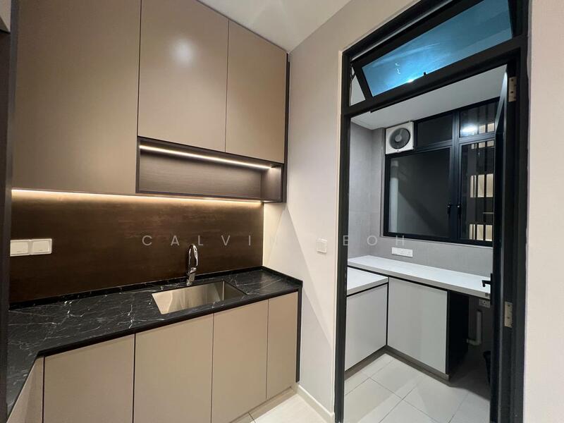 For Sale - Queens Residences Q1 @ Queens Waterfront