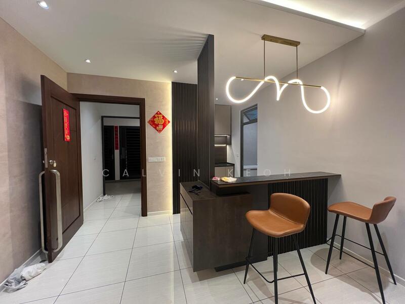 For Sale - Queens Residences Q1 @ Queens Waterfront