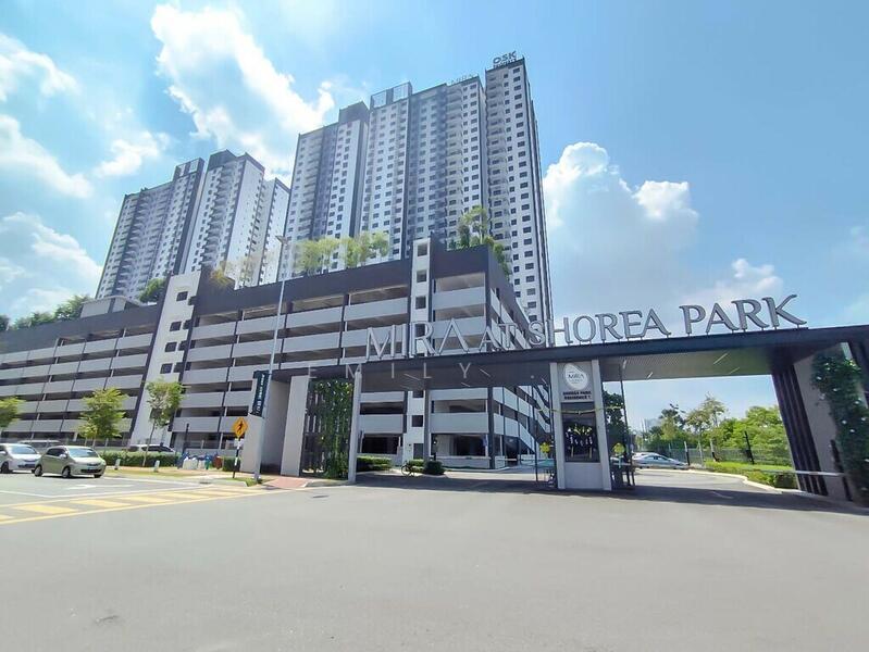 For Sale - MIRA at Shorea Park
