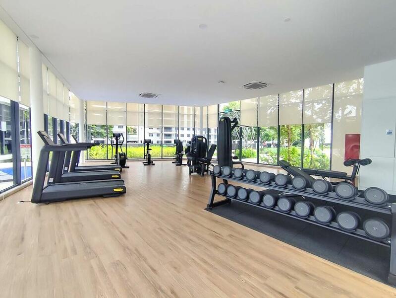 For Sale - MIRA at Shorea Park