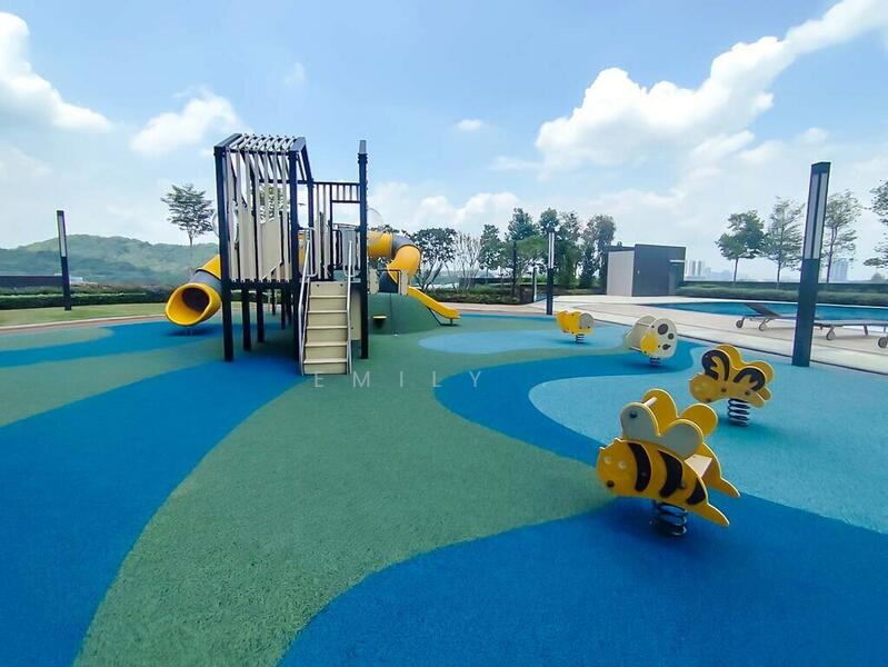 For Sale - MIRA at Shorea Park