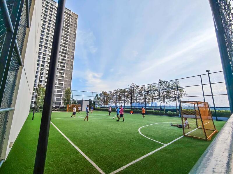 For Sale - MIRA at Shorea Park