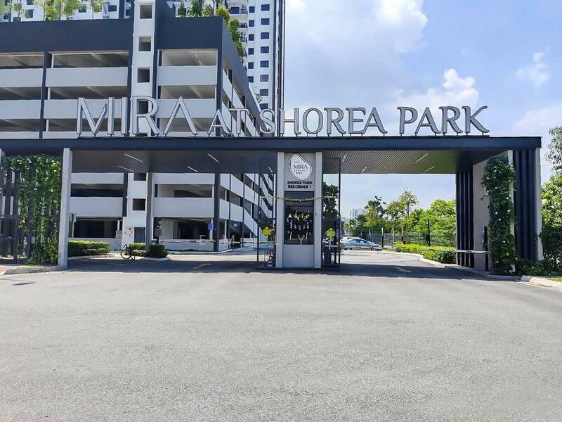 For Sale - MIRA at Shorea Park