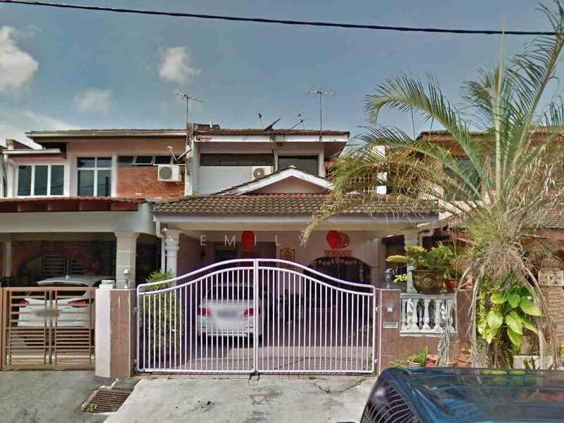 For Sale - Bukit Sekilau