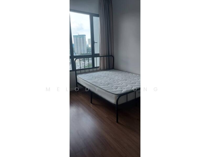 For Rent - Millerz Square