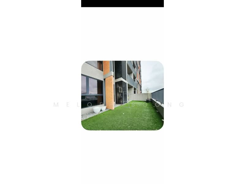 Service Residence for Rent at Millerz Square Serviced Residence - Melody Soong - Exterior - PropertyGuru.com.my